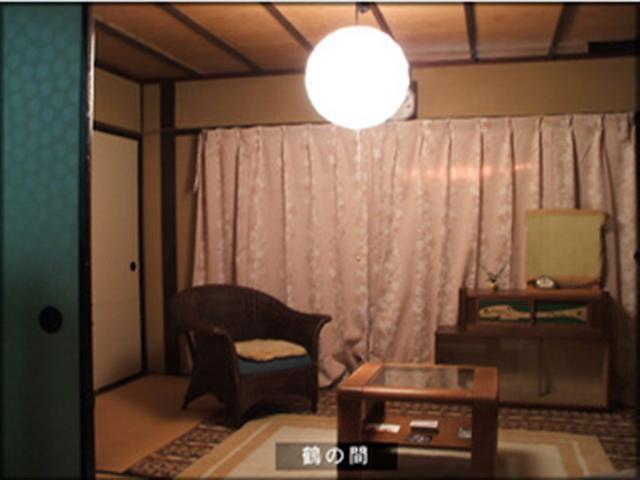 Guest House Bonteiji Kyoto Exteriör bild