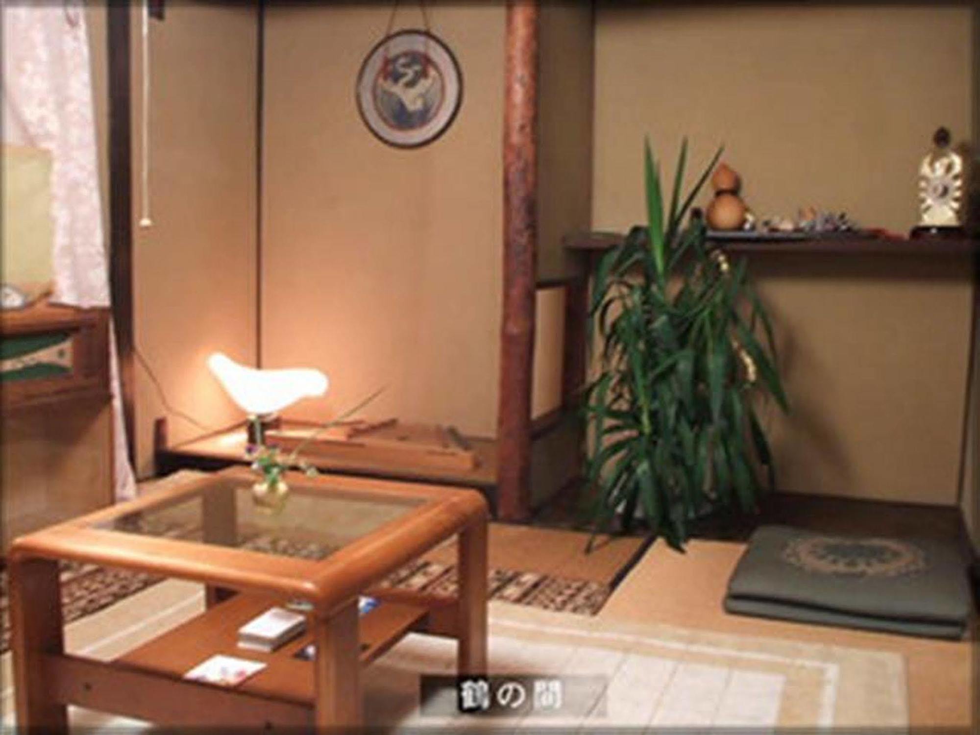 Guest House Bonteiji Kyoto Exteriör bild
